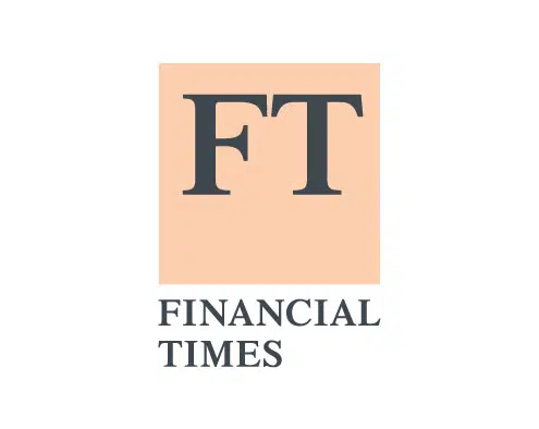 Financial Times Logo