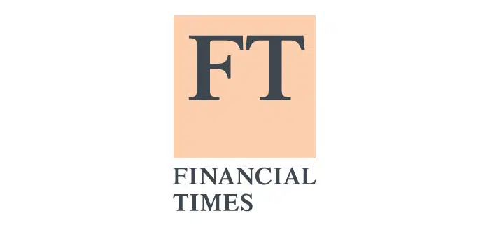 Financial Times Logo