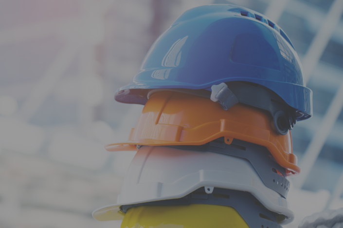 Housing & Construction Injection Moulding