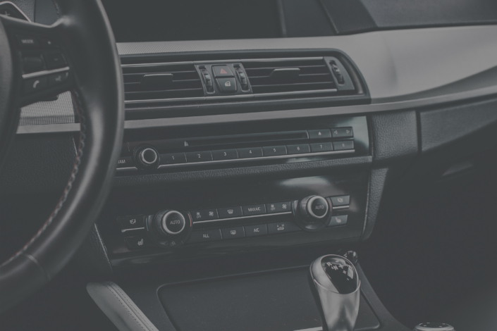 Automotive Automotive Injection Moulding