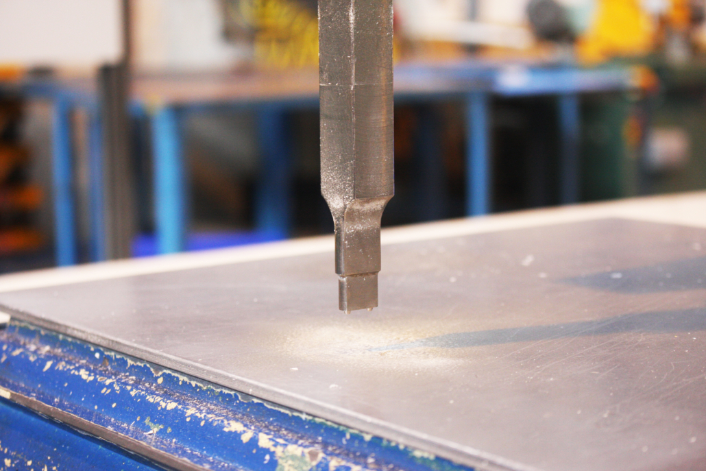 Sonic Welding