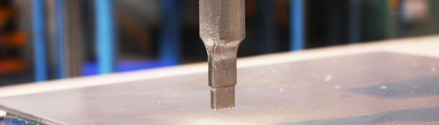 Sonic Welding