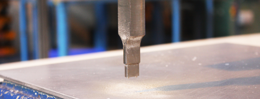 Sonic Welding