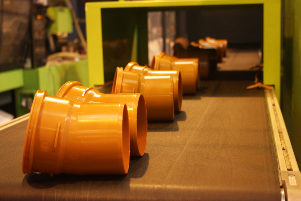 Freshwater pipe Freshwater pipe