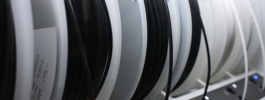 3D Print ABS Material