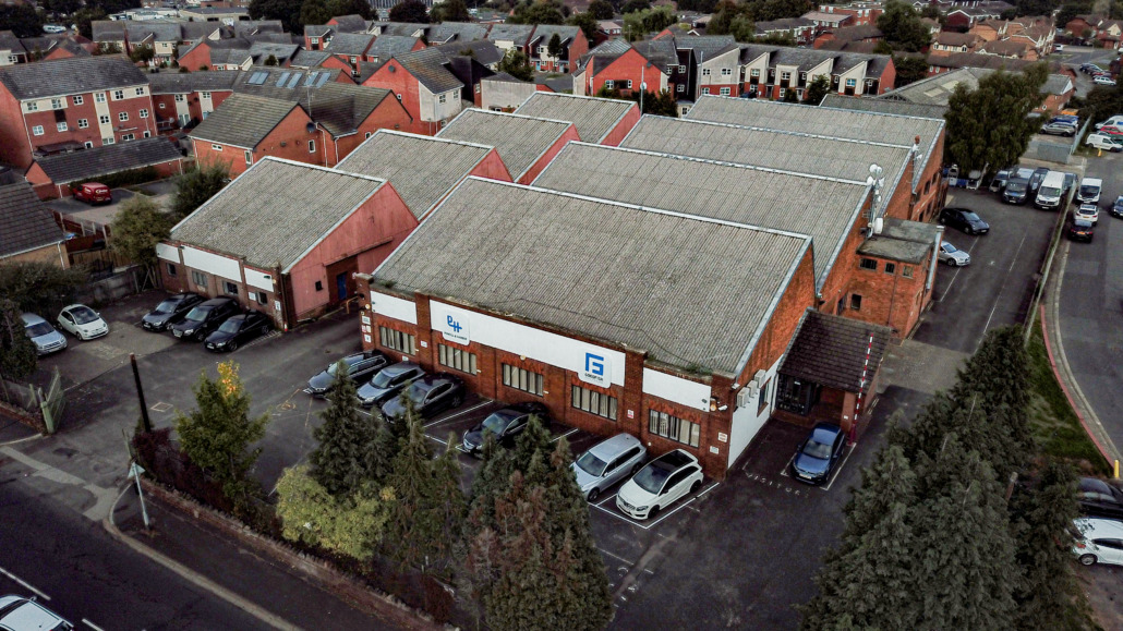 GPH Website Image