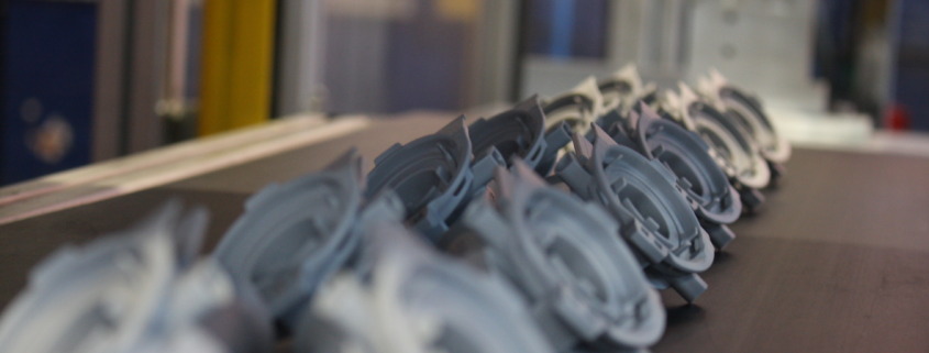 The 5 Most Effective Benefits of Injection Molding