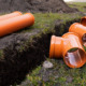 Sewage Pipe