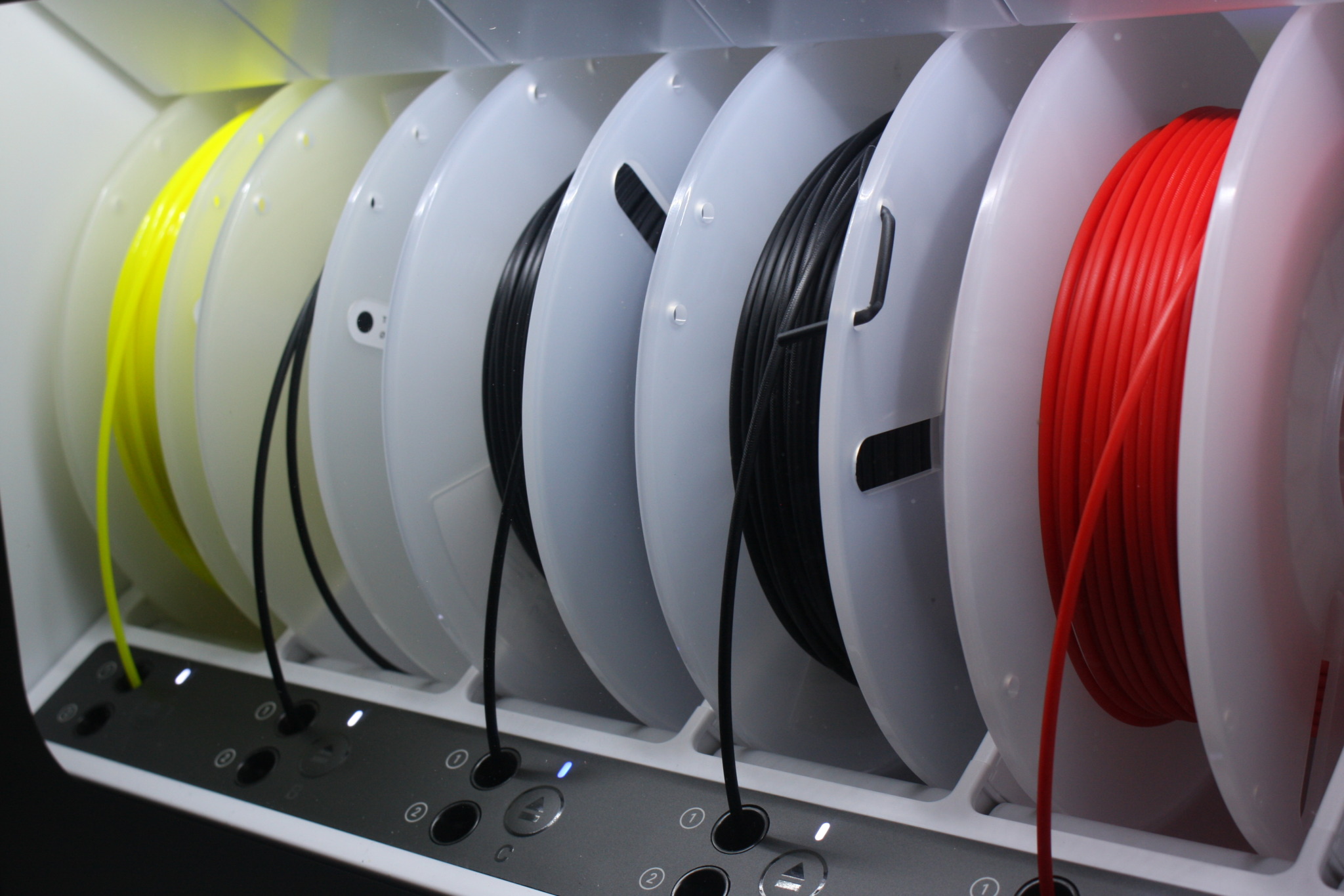 The ABCs of 3D Printing Materials - Goodfish Group