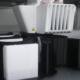 3D printed prototype
