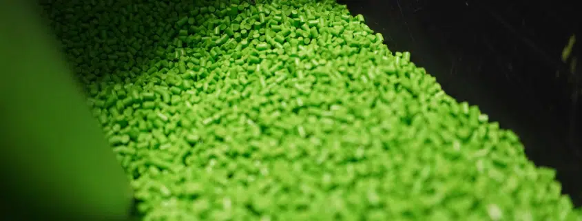 Injection Moulding Material