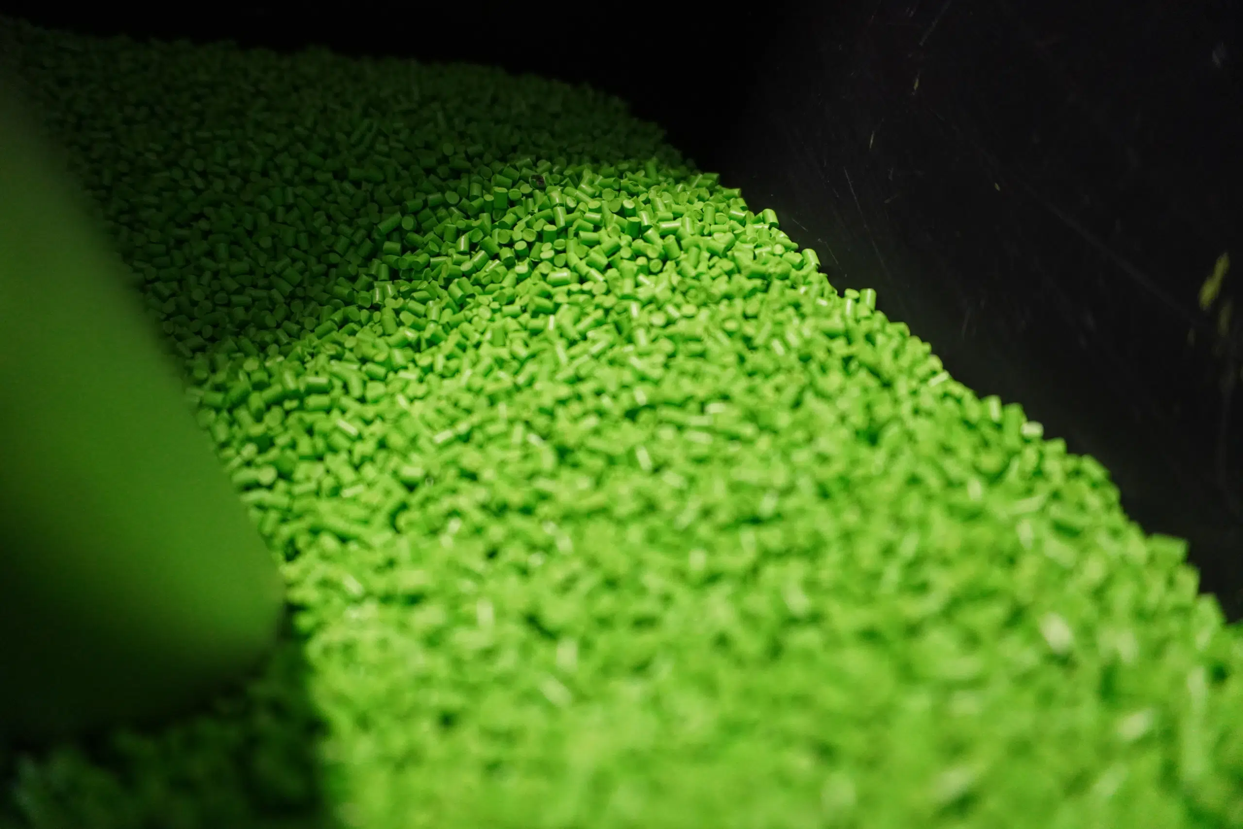 Injection Moulding Material Injection Moulding Material