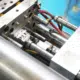Injection Moulding Tooling
