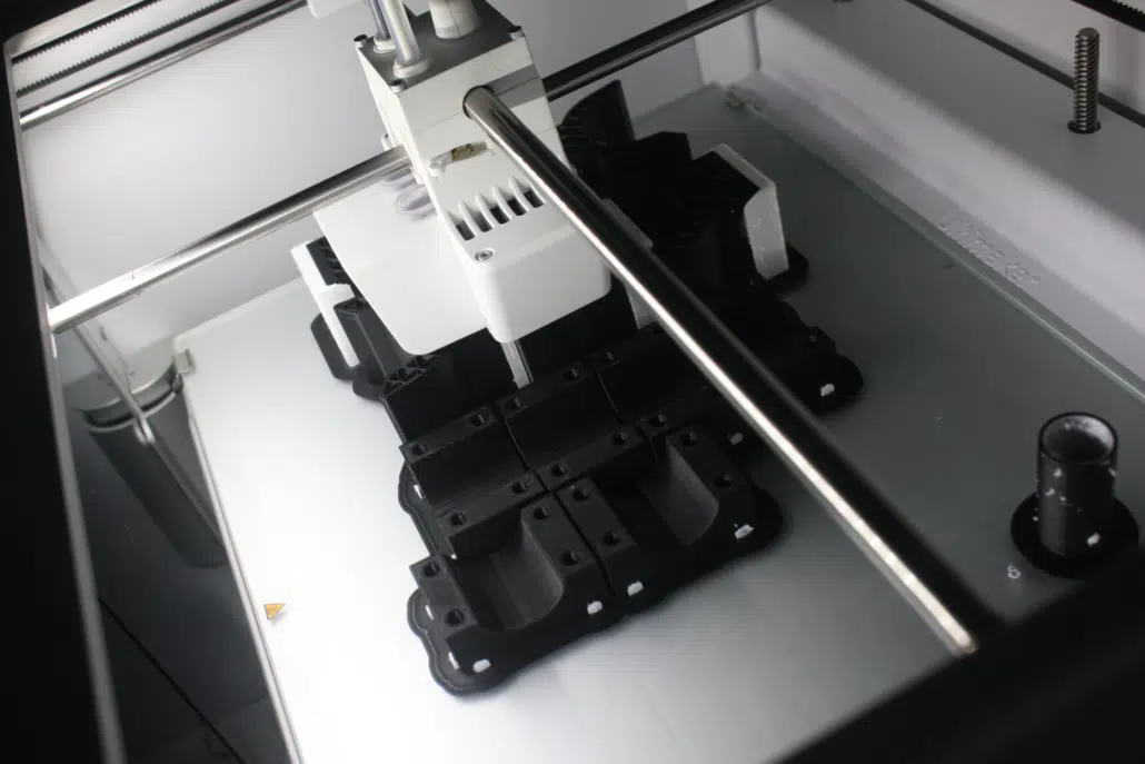 Environmental Benefits of 3D Printing - Goodfish Group