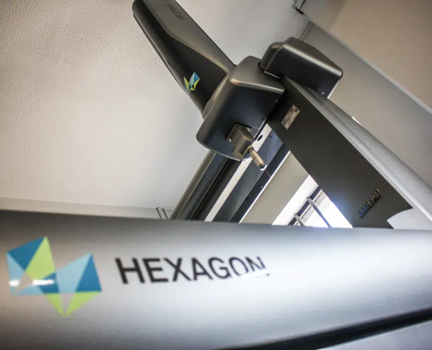 Hexagon CMM #Blog_ContactForm