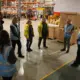 5s Training at Goodfish North West