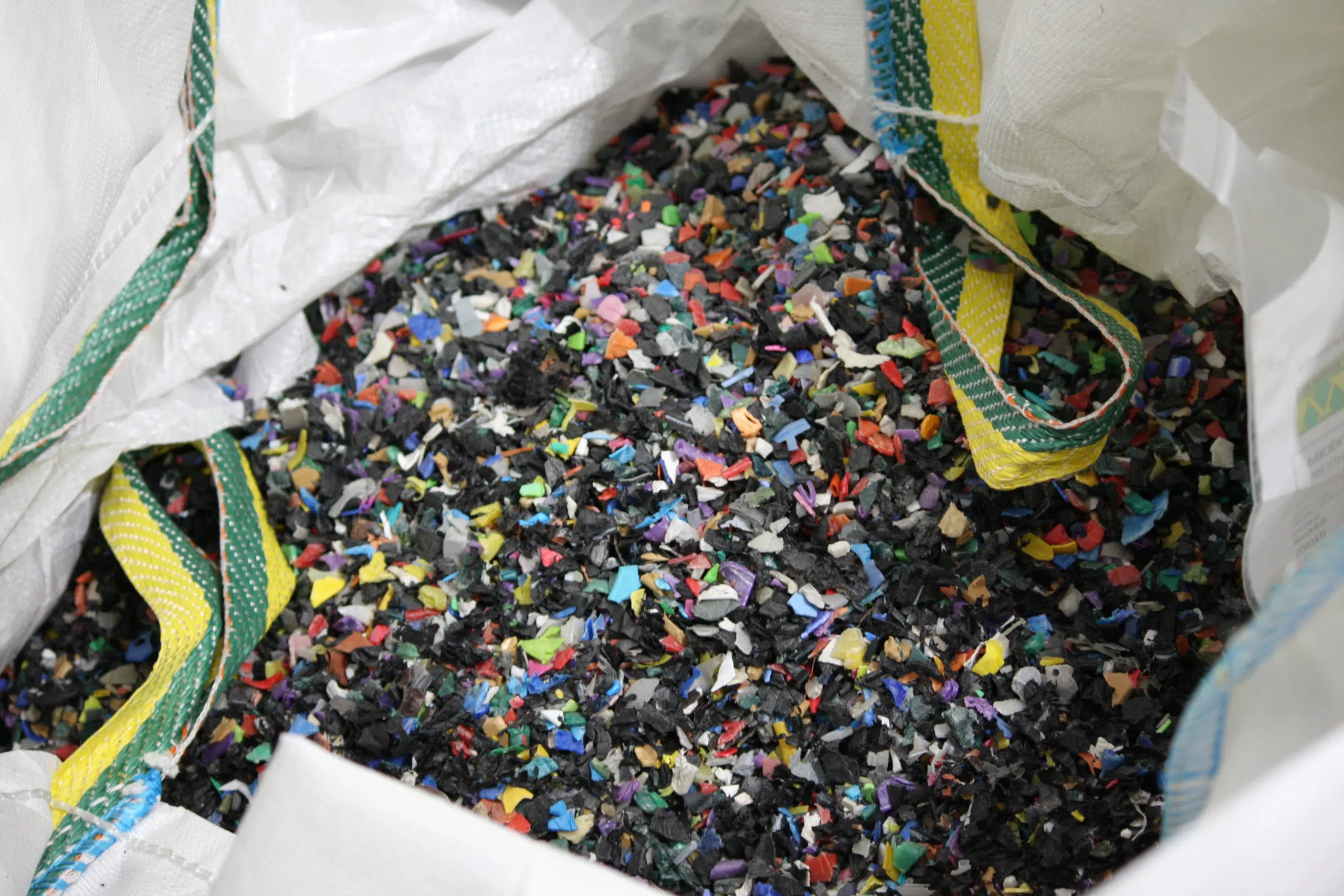 Post Consumer Recycled Plastics Post Consumer Recycled Plastics