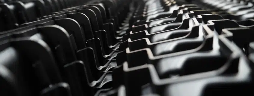 Plastic Moulding for automotive