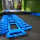 Injection Moulding Cooling