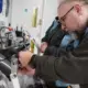 Quality Control in Injection Moulding