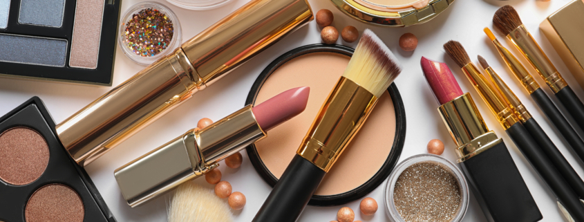 cosmetic products