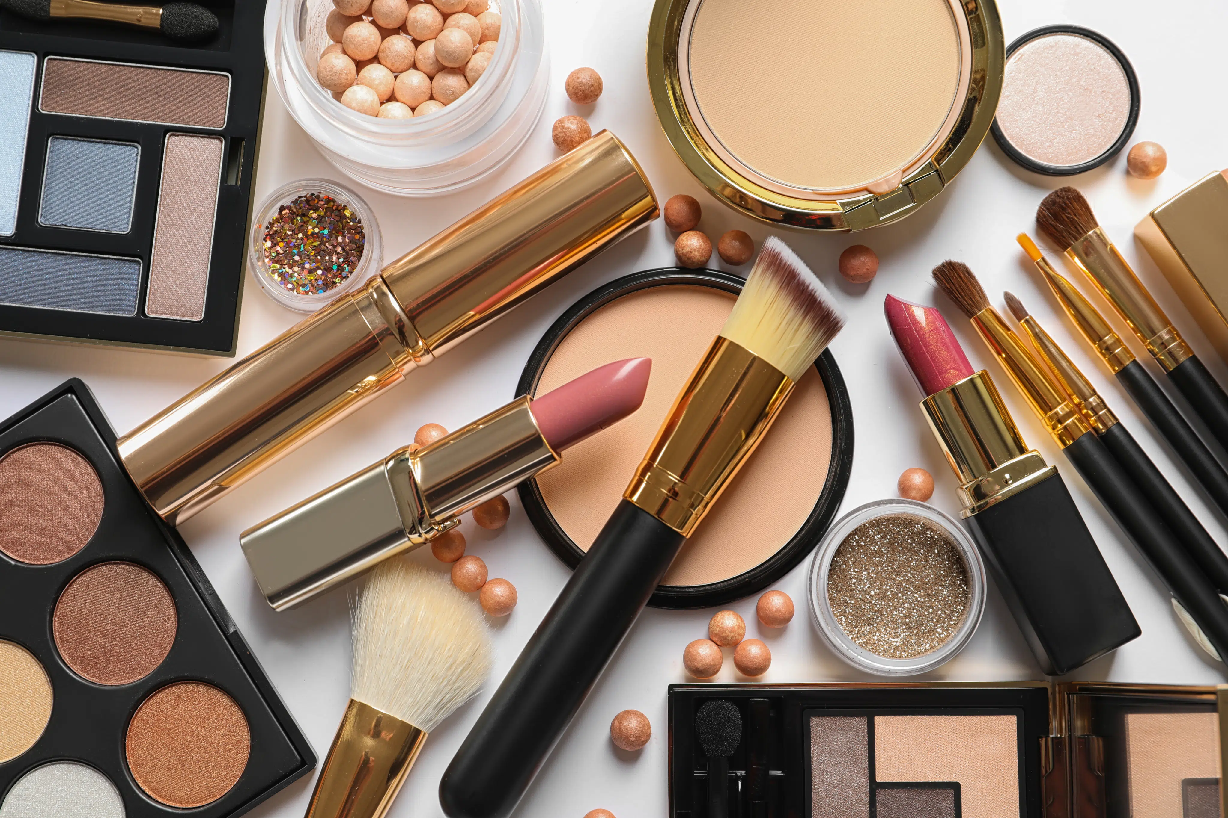 cosmetic products cosmetic products
