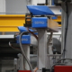 automation in plastic manufacturing