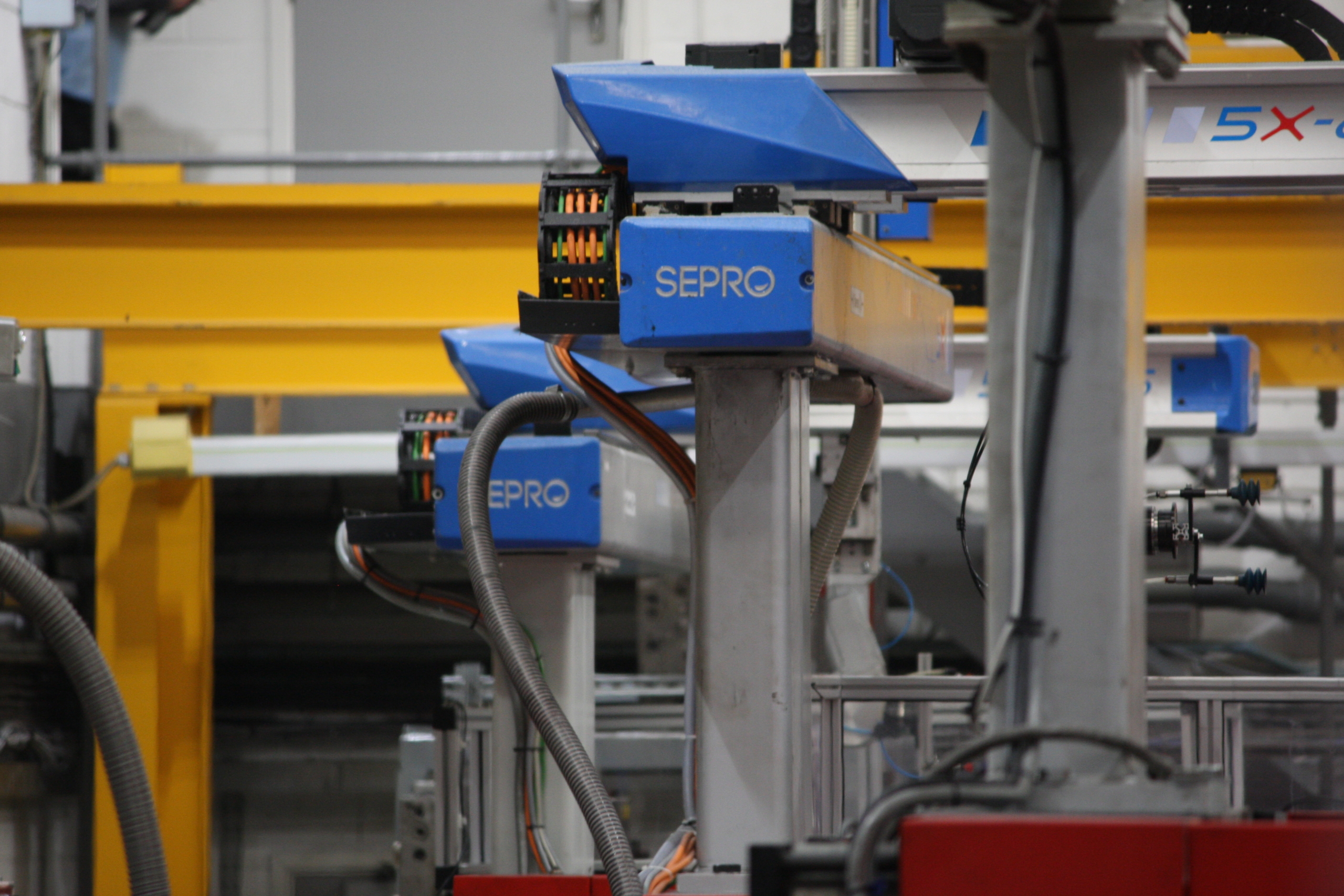 automation in plastic manufacturing automation in plastic manufacturing