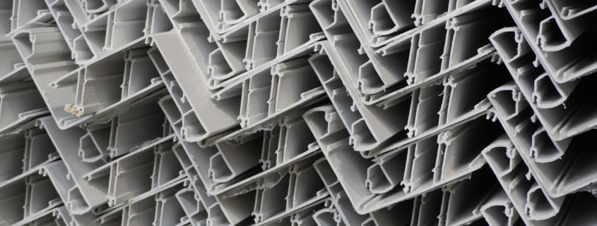Types of Polymers Used in Plastic Extrusion
