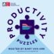 Productivity Puzzles Logo