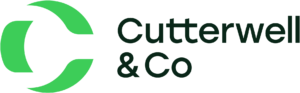 Cutterwell and Co Logo Cutterwell and Co Logo