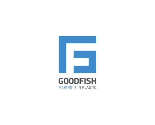 Goodfish Logo Press Release