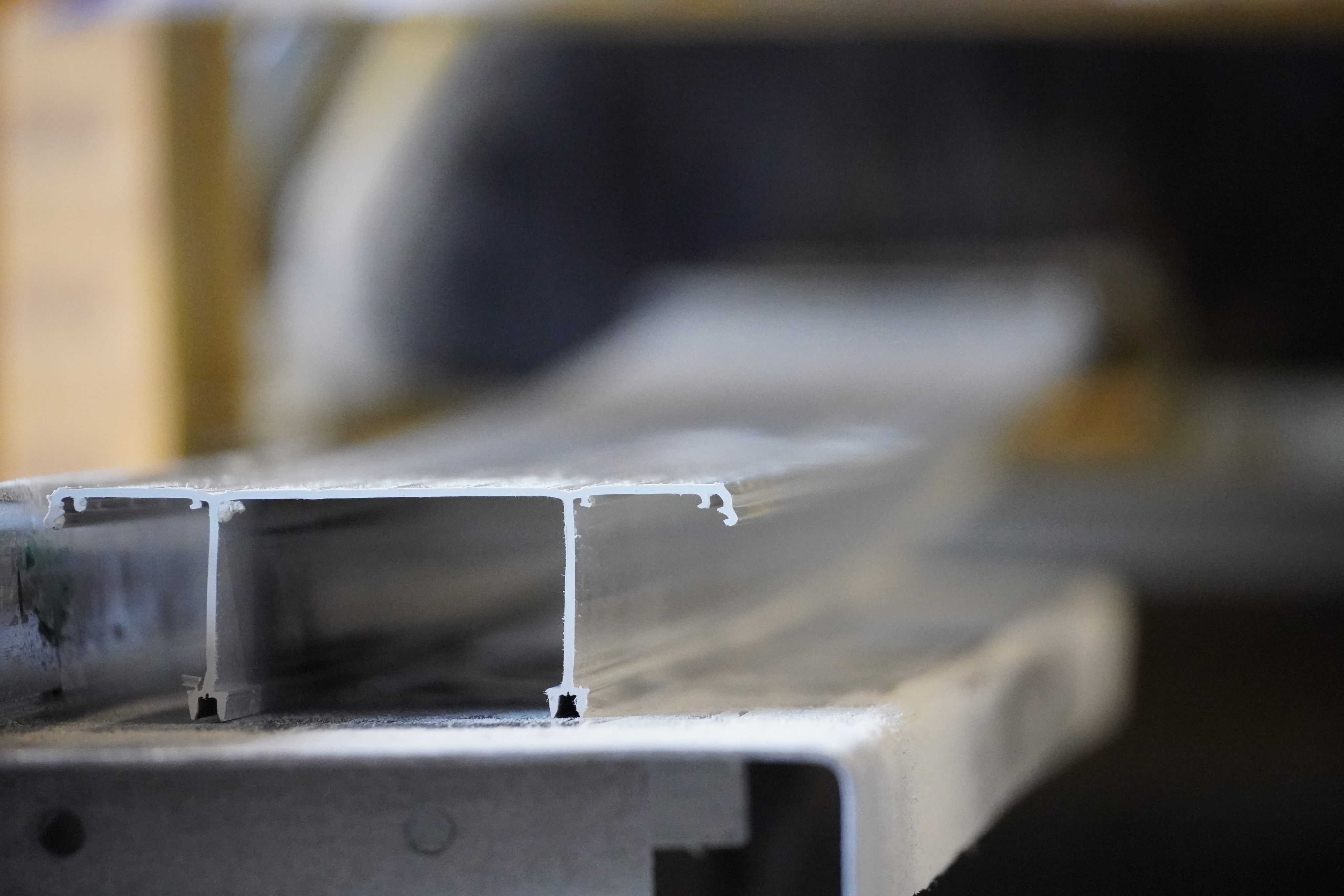 Plastic extrusion manufacturer