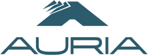 Auria Logo
