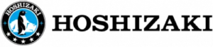 hoshizaki logo