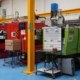 Moulding Machines