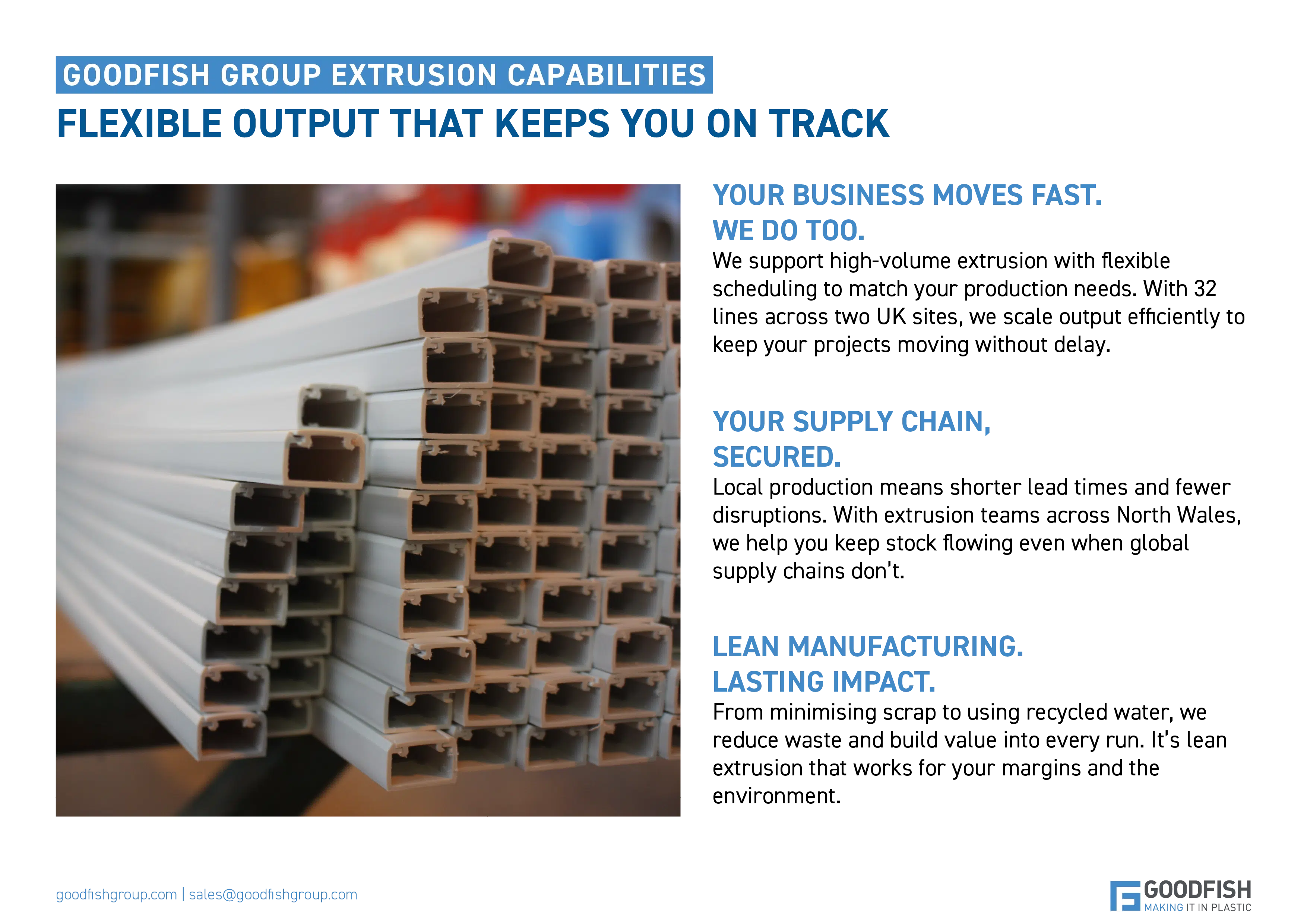 Goodfish Extrusion Brochure V1-08
