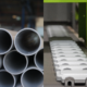 Plastic Extrusion vs Injection Moulding